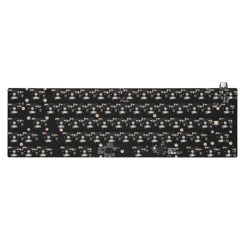 Margo Accessories - Accessories:Hot-swap ANSI PCB