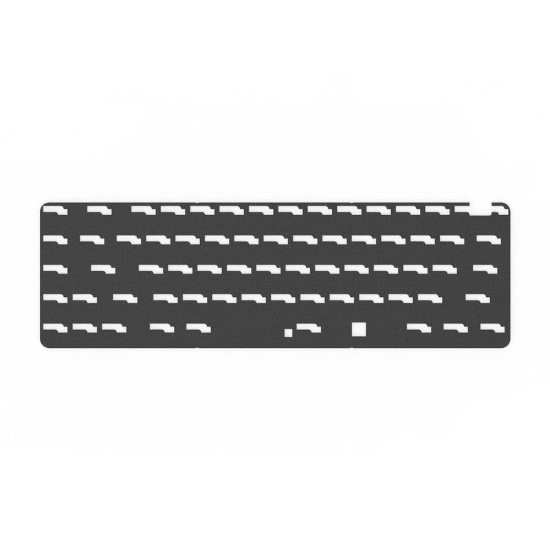 Margo Accessories - Accessories:Bottom Foam