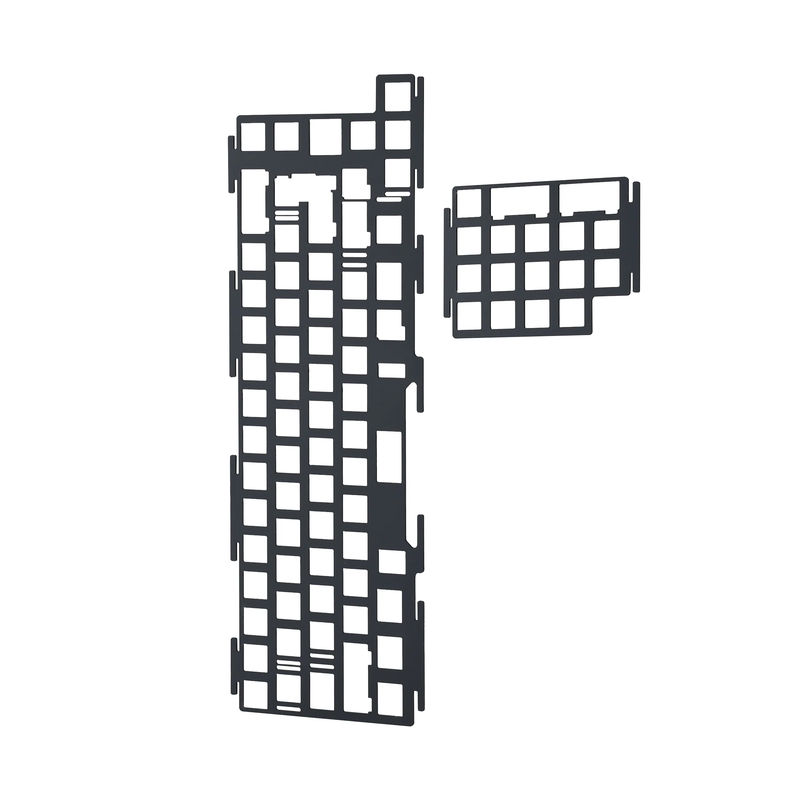 TET Accessories - Option:FR4 Plate (Solderable version)