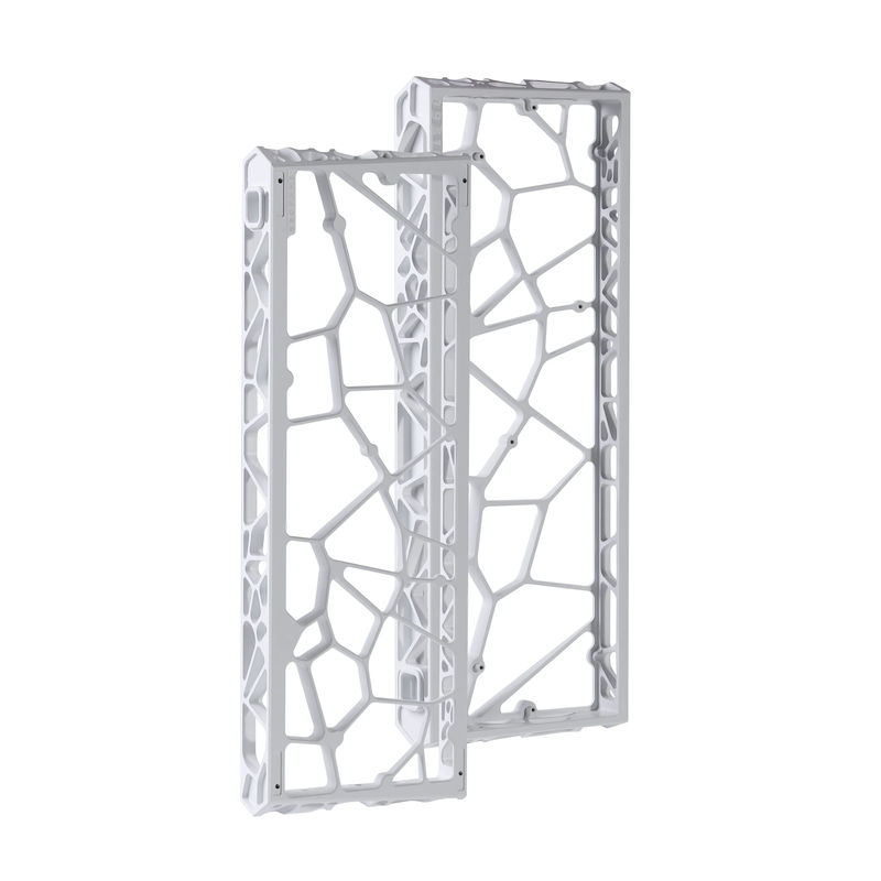 Holy60 Case - Case:E-white