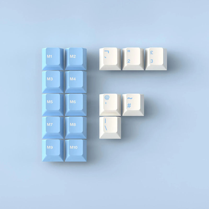 EPBT International Kit and ISO Kit Collection - Project:EPBT Yukihana-Macro/UKSO