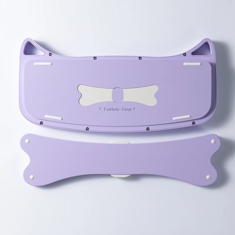 Corgi Fairlady Alice - Colors:E-coating Purple