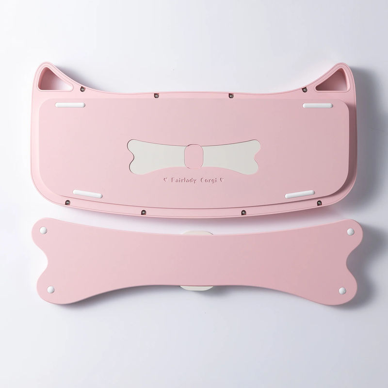 Corgi Fairlady Alice - Colors:E-coating Pink