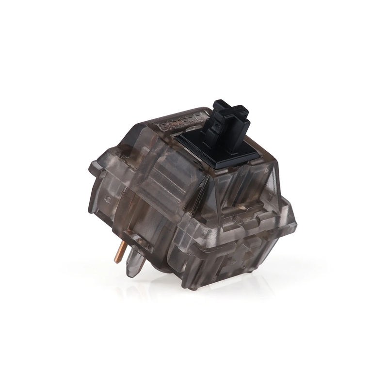 GATERON INK V2 Silent Black Linear Switches