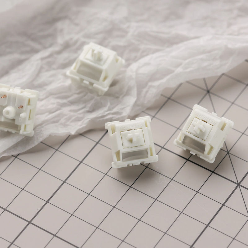 GATERON Smoothie Linear Switch Set