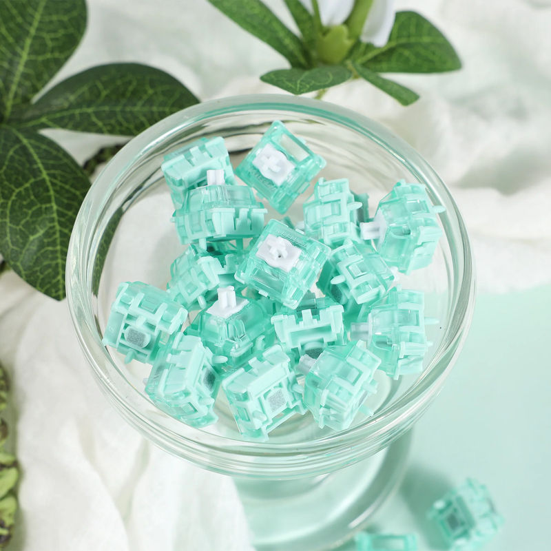 GATERON Magnetic Jade Pro Switch Set
