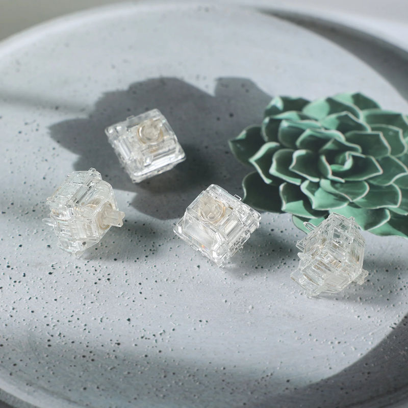 Gateron Magnetic Jade Max Switch Set