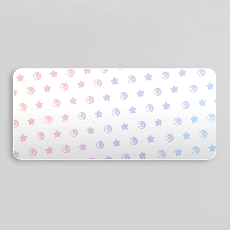 [Extra] GB Deskmats Collection - Deskmat:ePBT Dreamscape - Luna Deskmat