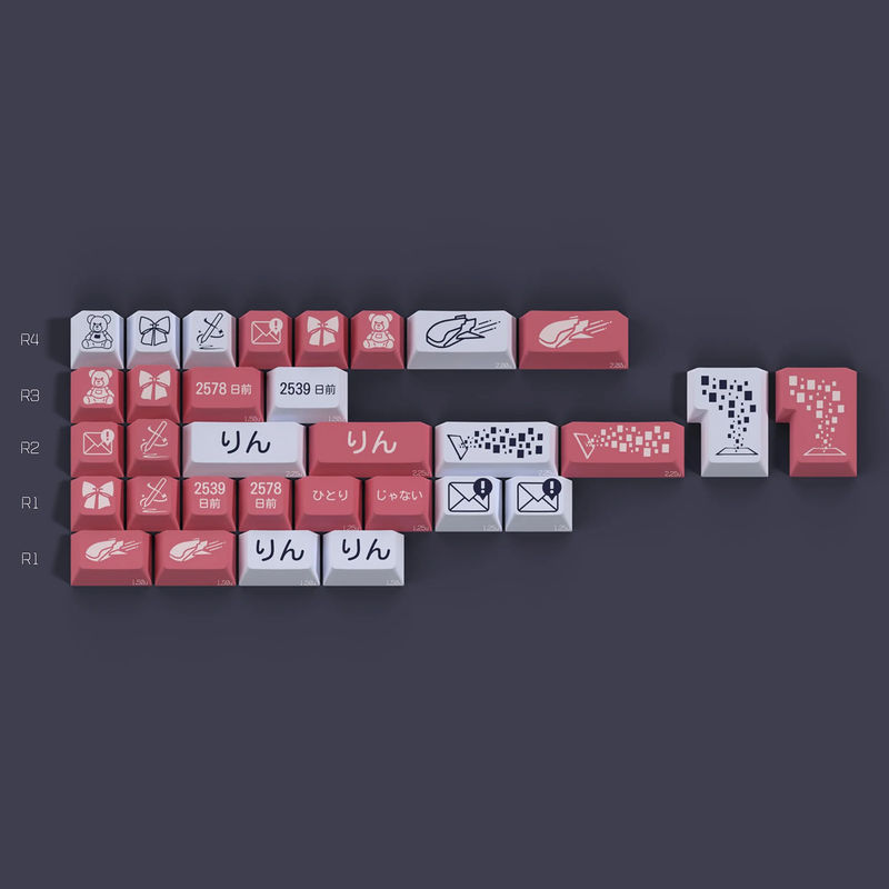 ePBT Rin - Option:Novelties