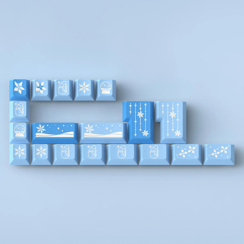 ePBT Yukihana - Kit:Novelties