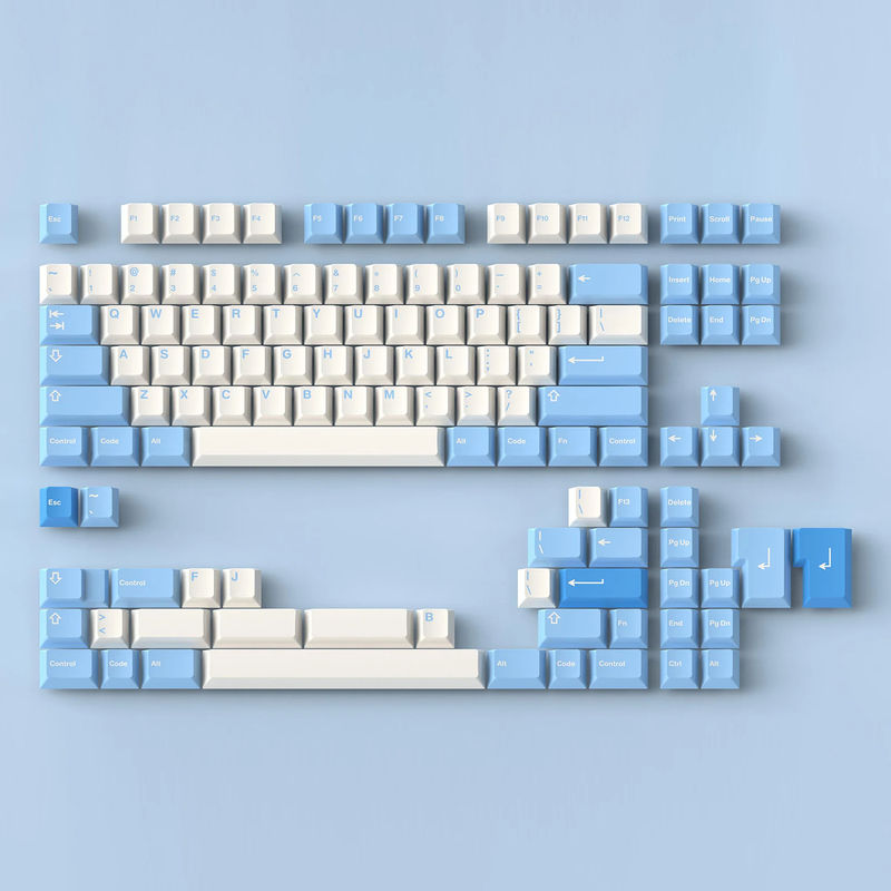 ePBT Yukihana - Kit:Latin base