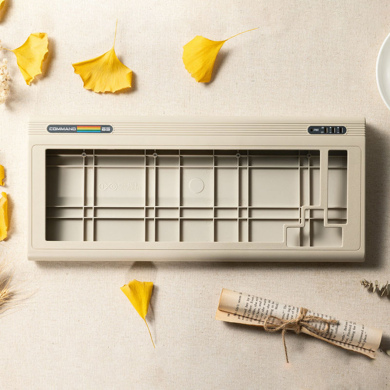 Command 65 R2 - Color:Ivory - Version:General version