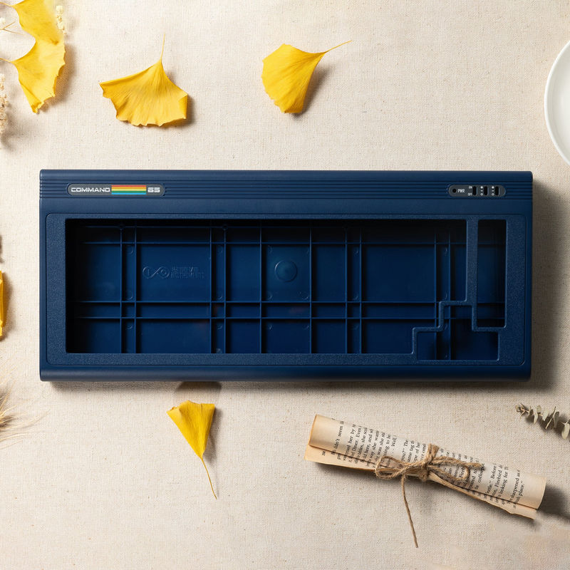 Command 65 R2 - Color:Navy - Version:Tri-Mode Version