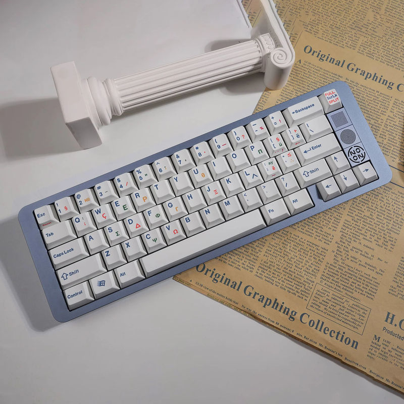 [In stock] NONO N67 - KIt colors:Bento