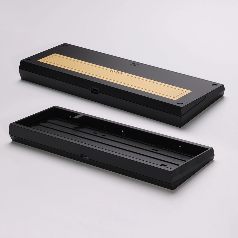 Ready to use PAVLOV with ePBT Creative Studio PS - colors:Anodized Black