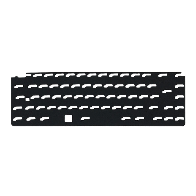 KBD67 Lite R4 Accessories - Accessories:Bottom Foam(Wired ISO Version)