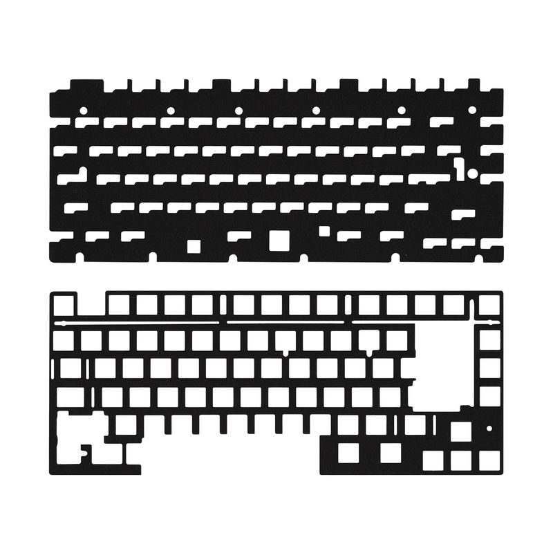 Bella PCB Foam & Case Foam - Option:Hot swap version