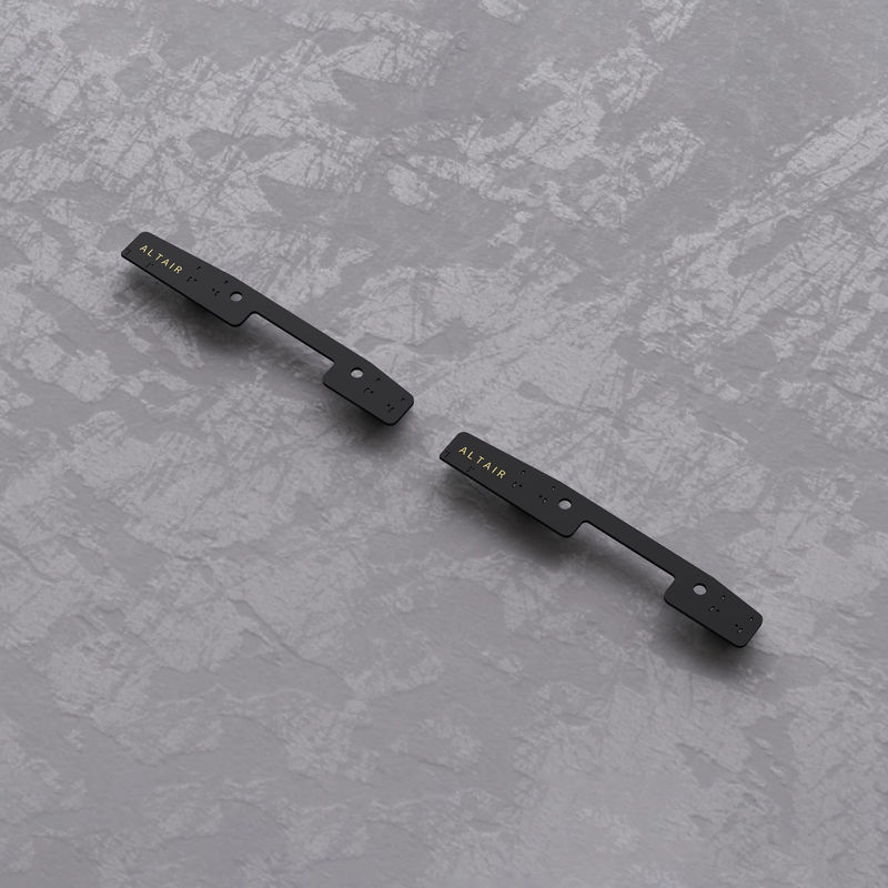 ALTAIR & ALTAIR-X Accessories - Kit:ALTAIR - Accessories:Daughterboards