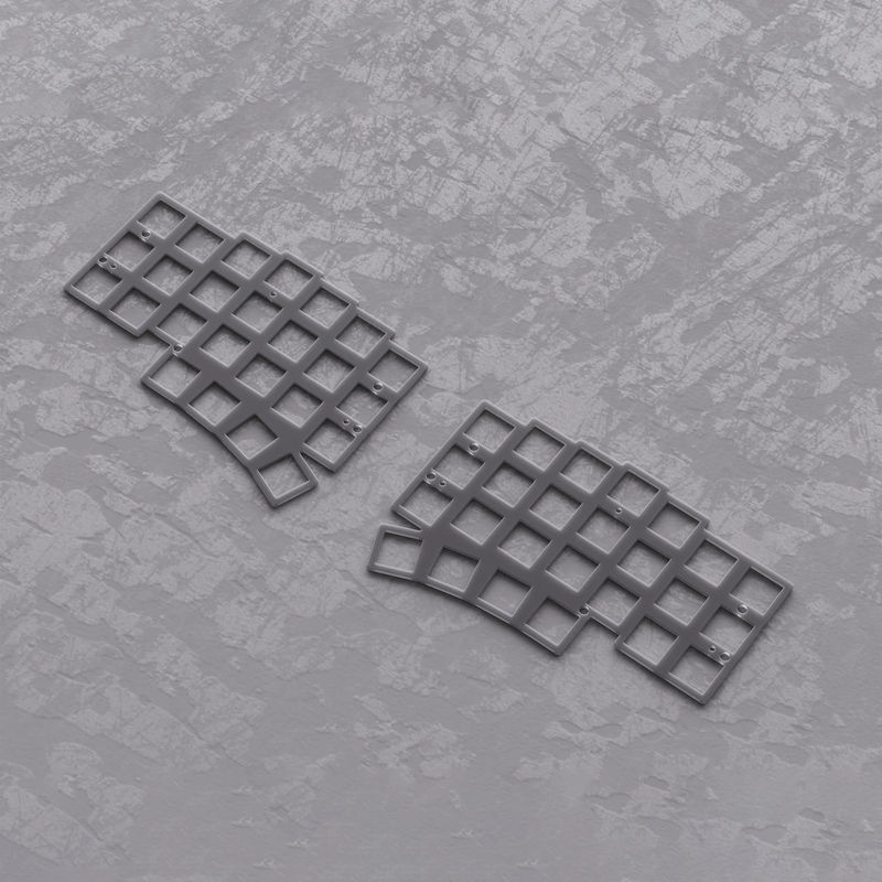 ALTAIR & ALTAIR-X Accessories - Kit:ALTAIR-X - Accessories:PC plates
