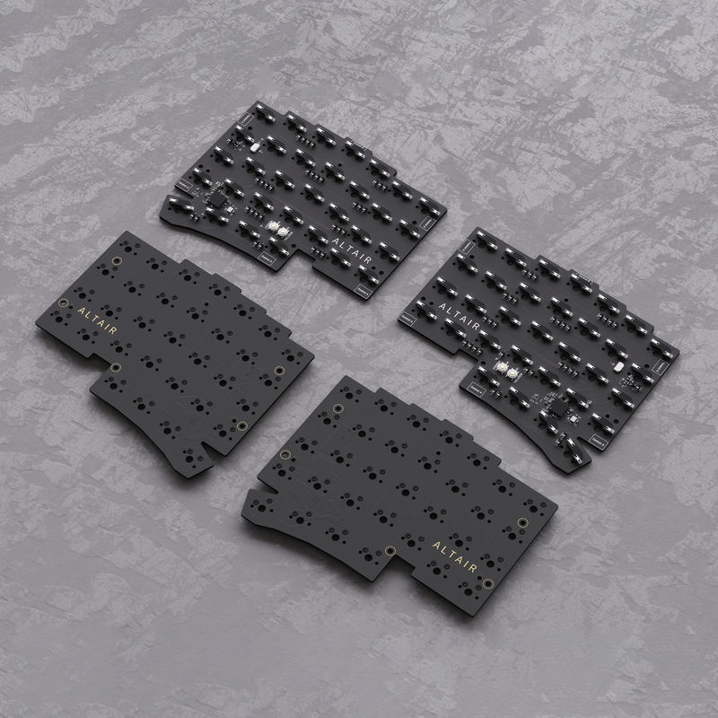 ALTAIR & ALTAIR-X Accessories - Kit:ALTAIR - Accessories:Hot-swap PCB