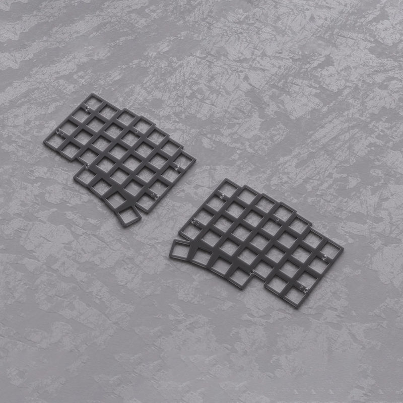 ALTAIR & ALTAIR-X Accessories - Kit:ALTAIR - Accessories:PC plates