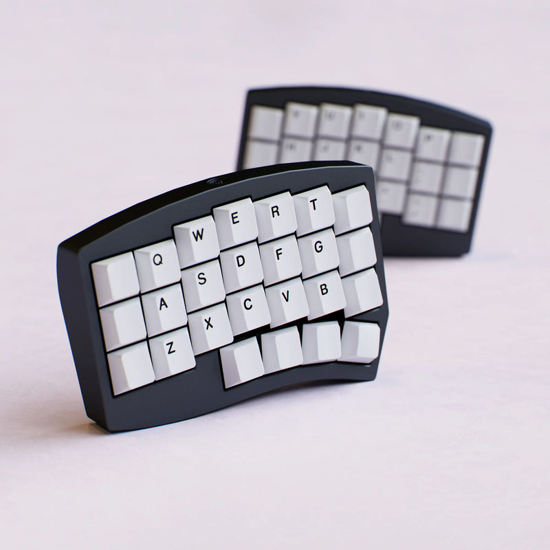 ALTAIR & ALTAIR-X - Kit:ALTAIR-X - Color:Dark Grey