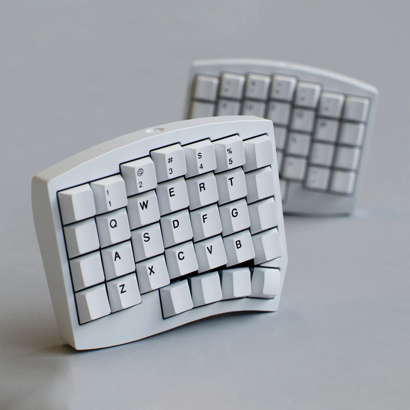 ALTAIR & ALTAIR-X - Kit:ALTAIR - Color:E-White