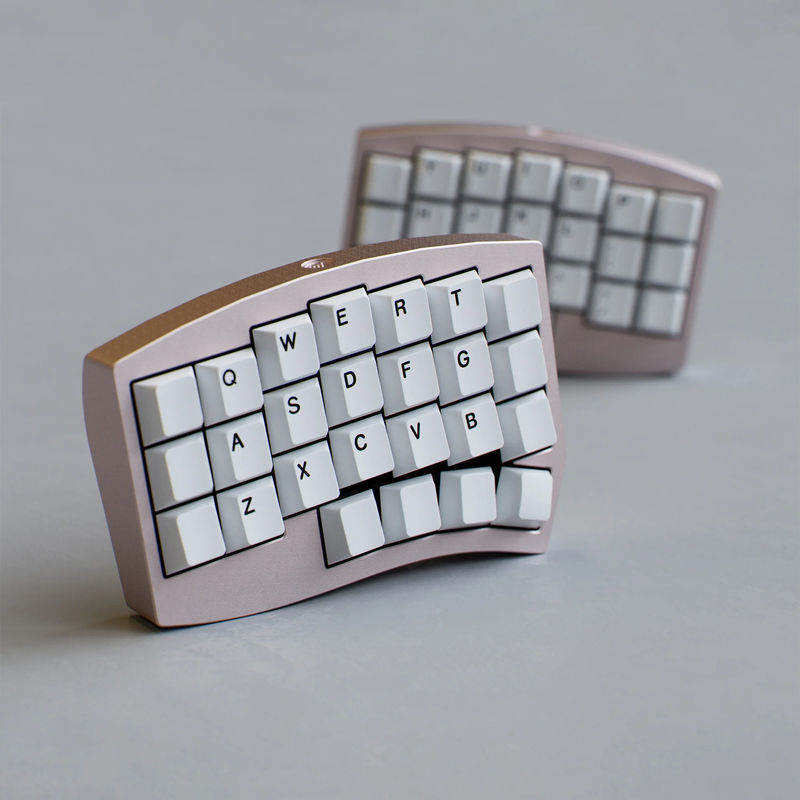 ALTAIR & ALTAIR-X - Kit:ALTAIR-X - Color:Rose Gold