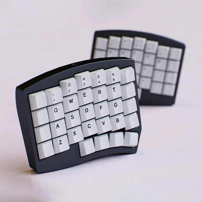 ALTAIR & ALTAIR-X - Kit:ALTAIR - Color:Dark Grey