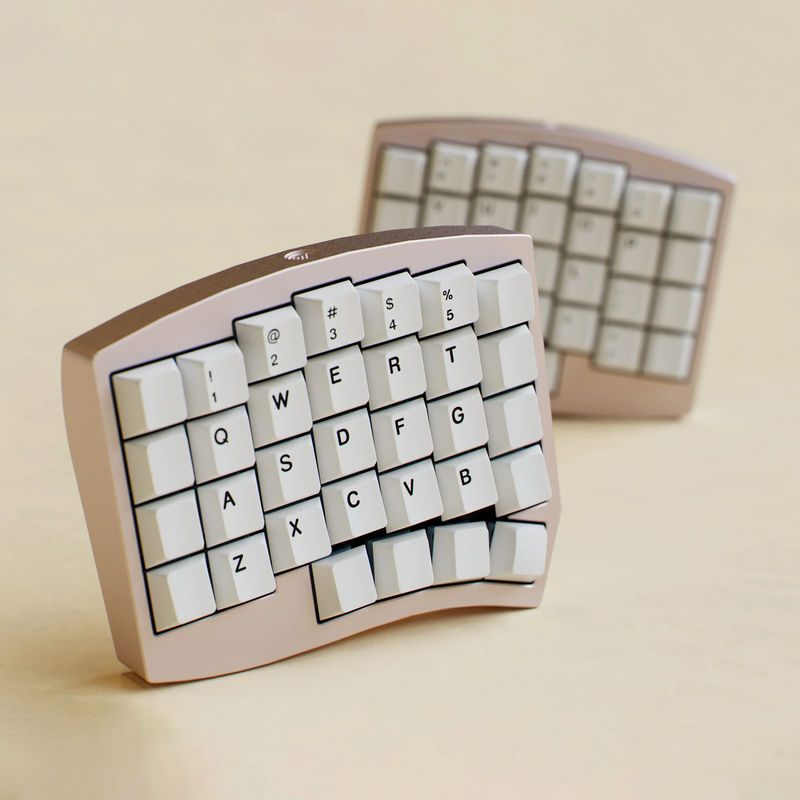 ALTAIR & ALTAIR-X - Kit:ALTAIR - Color:Rose Gold