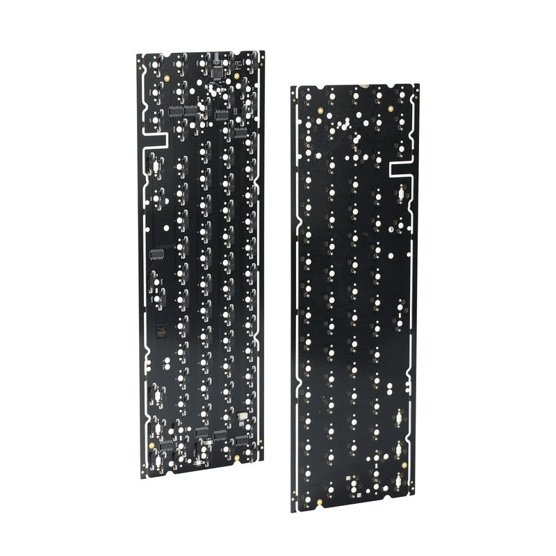 Dusk 67 Accessories - Accessories:1.6mm Hot-swap ANSI PCB