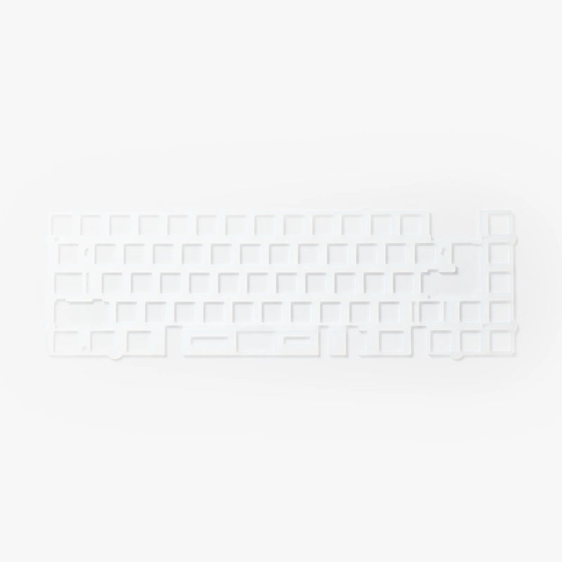 Dusk 67 Accessories - Accessories:Silicone Pad