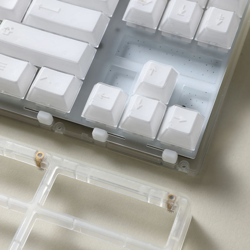 Tiger Lite Gaming Accessories - Option:FR4 Plate