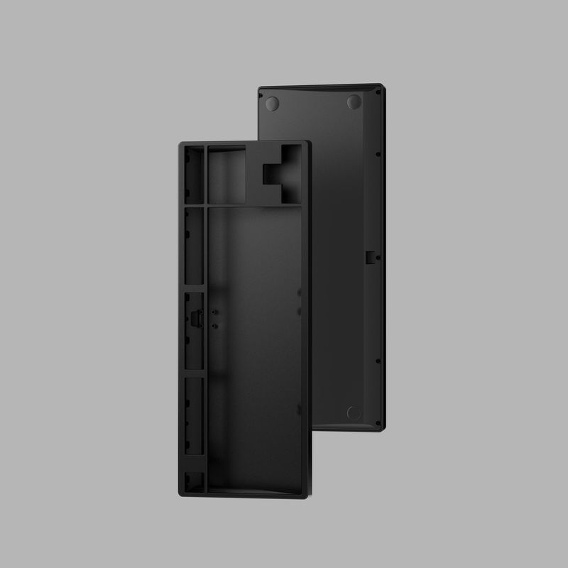 Tiger Lite Gaming Accessories - Option:ABS Case - Black