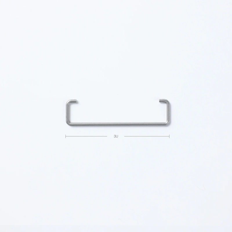 Typeplus x YIKB screw-in stabilizer - Options:3U wire