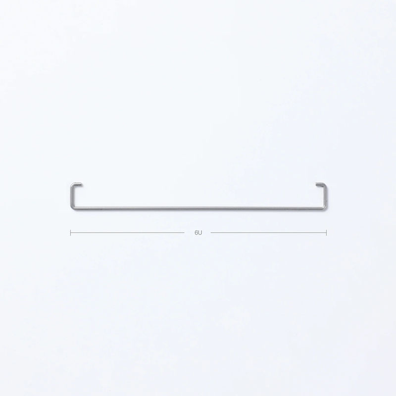 Typeplus x YIKB screw-in stabilizer - Options:6U wire