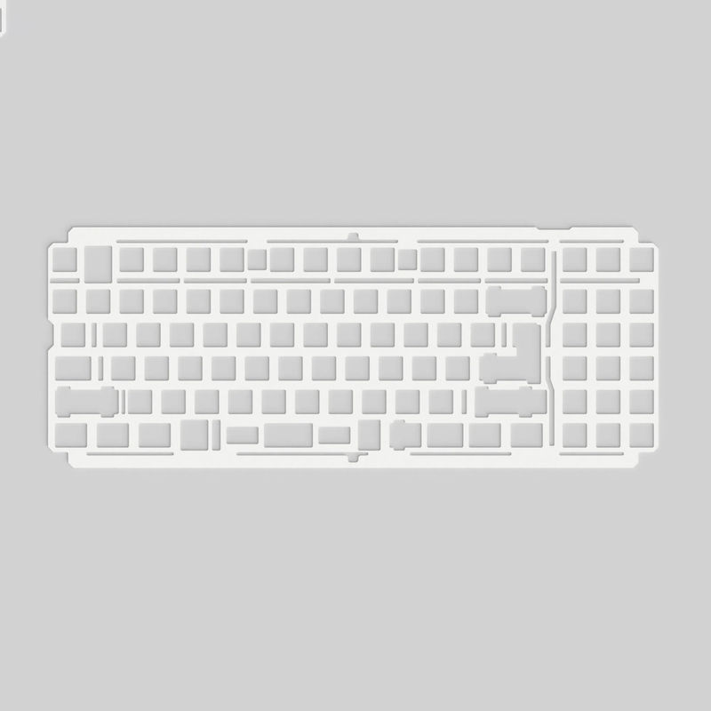 Add-ons for F1-8X V2 - Add-ons:[PLATE] PP 1.5mm