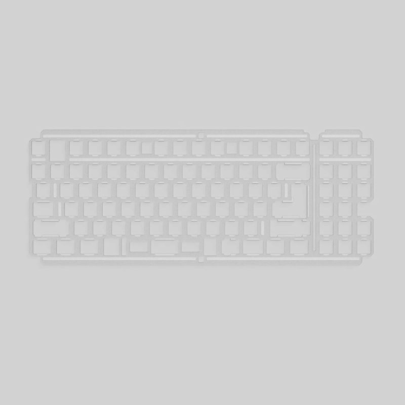 Add-ons for F1-8X V2 - Add-ons:[PLATE] PC 2.0 Sandwich