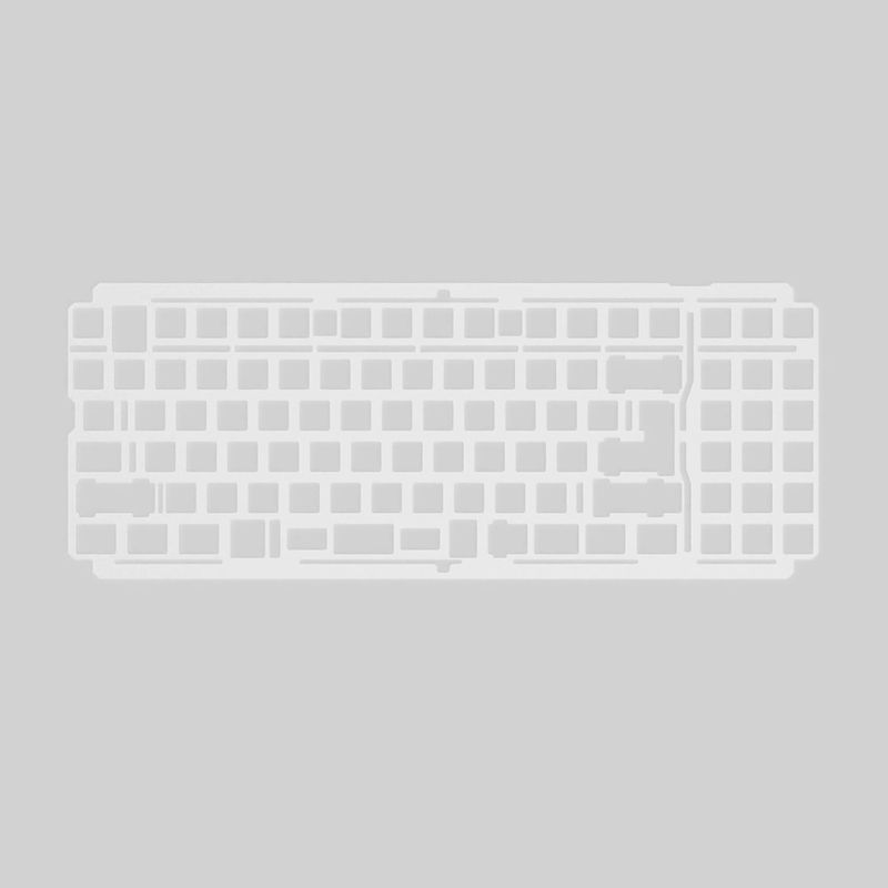 Add-ons for F1-8X V2 - Add-ons:[PLATE] PC 1.5mm