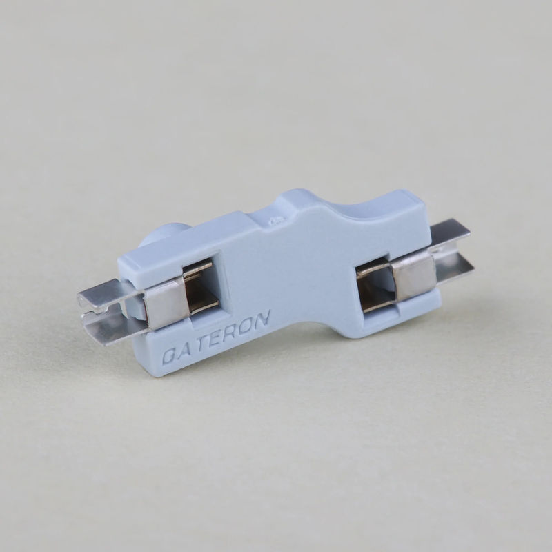 Gateron White Color Hot-swap PCB Socket - Quantity:100pcs