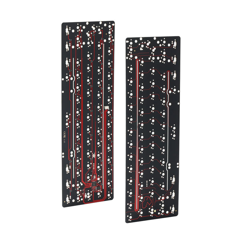 Tofu60 2.0 PCB - Accessories:Flex cut Solder PCB
