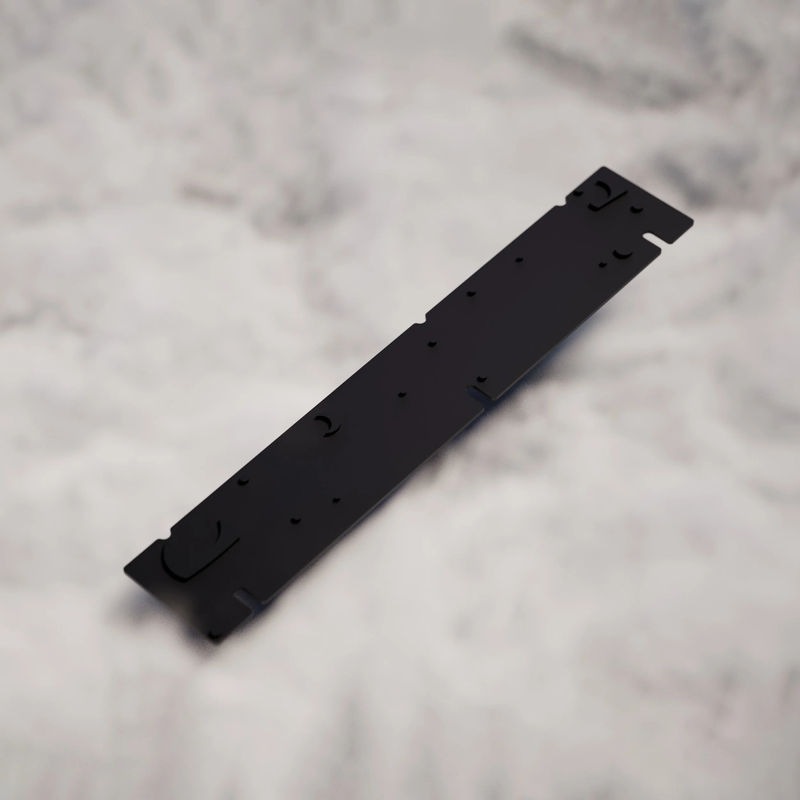 Reverie Optional Accessories - Addons:Aluminum accent add-on - Black