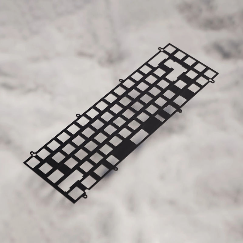 Reverie Optional Accessories - Addons:Aluminum plate