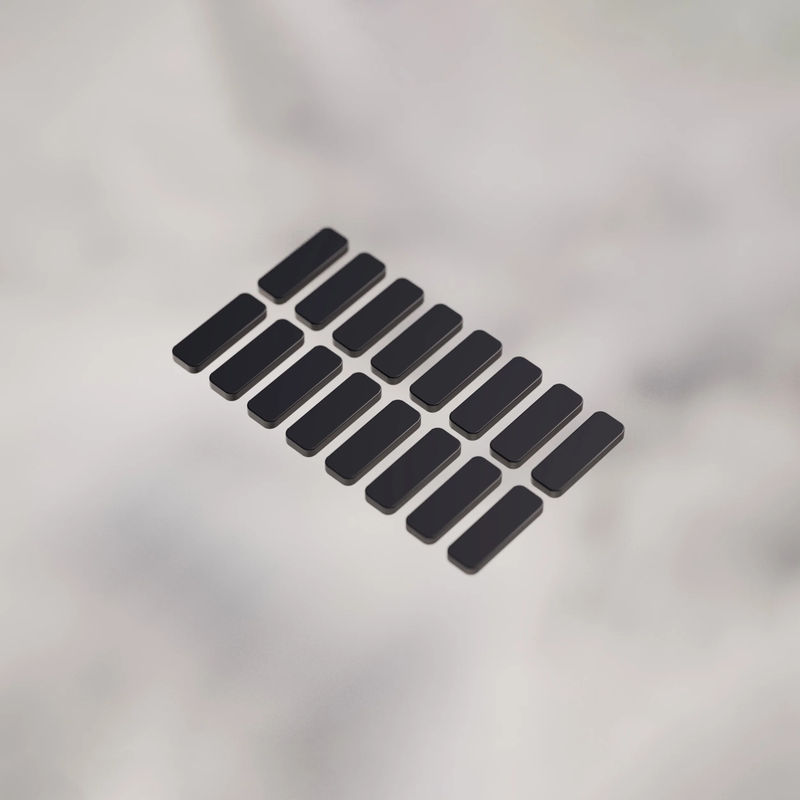 Reverie Optional Accessories - Addons:Extra AKB feet (16)