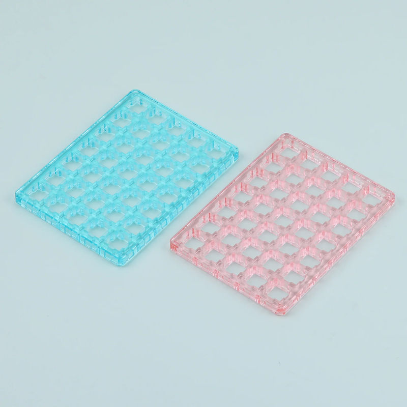 Gateron Acrylic Switches Tester Frame