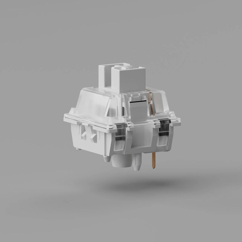X-ray Roller Switches