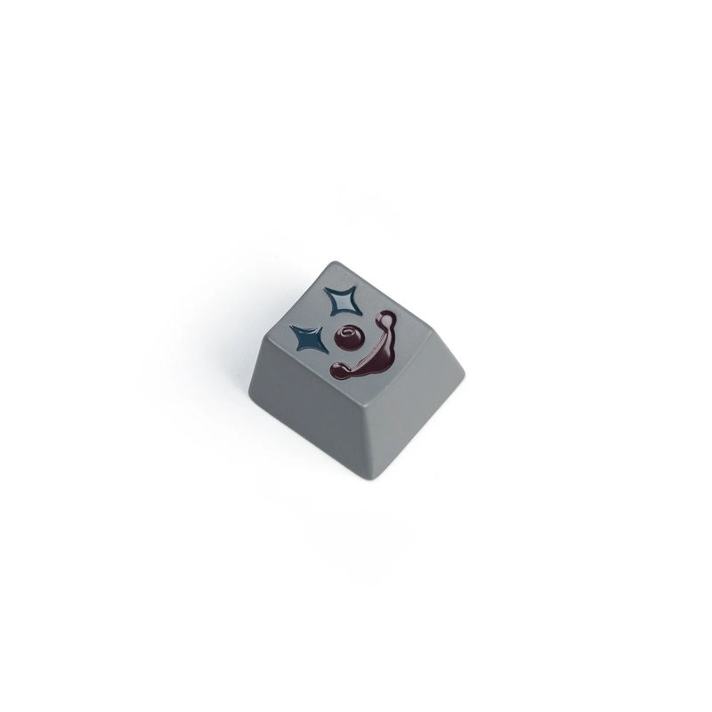 Keychron Metal Artisan Keycap - Size:1u - Profile:OEM - Colorways:Joker