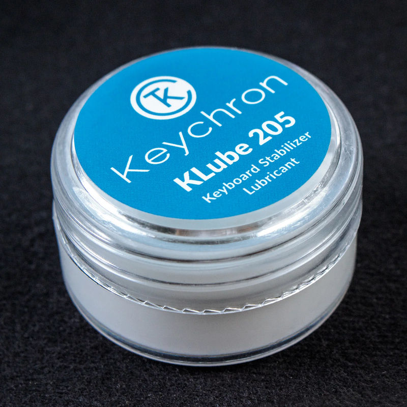 Keychron Klube Lubricant - Type:Stabilizers Lube - Brand:Keychron