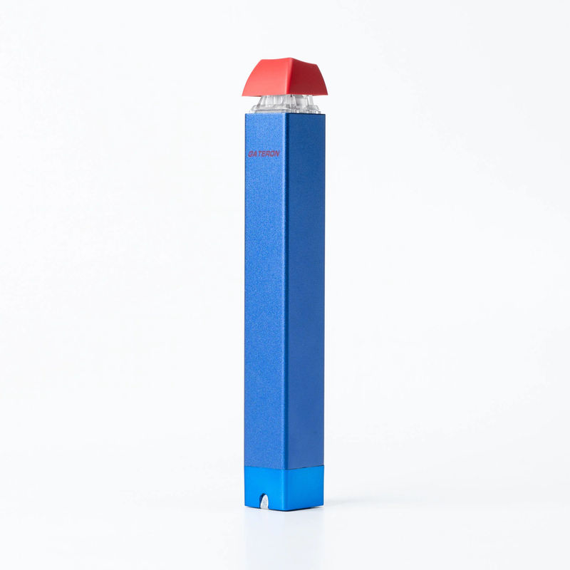 Gateron Switch Puller (Version 2) - Color:Blue - Brand:Gateron