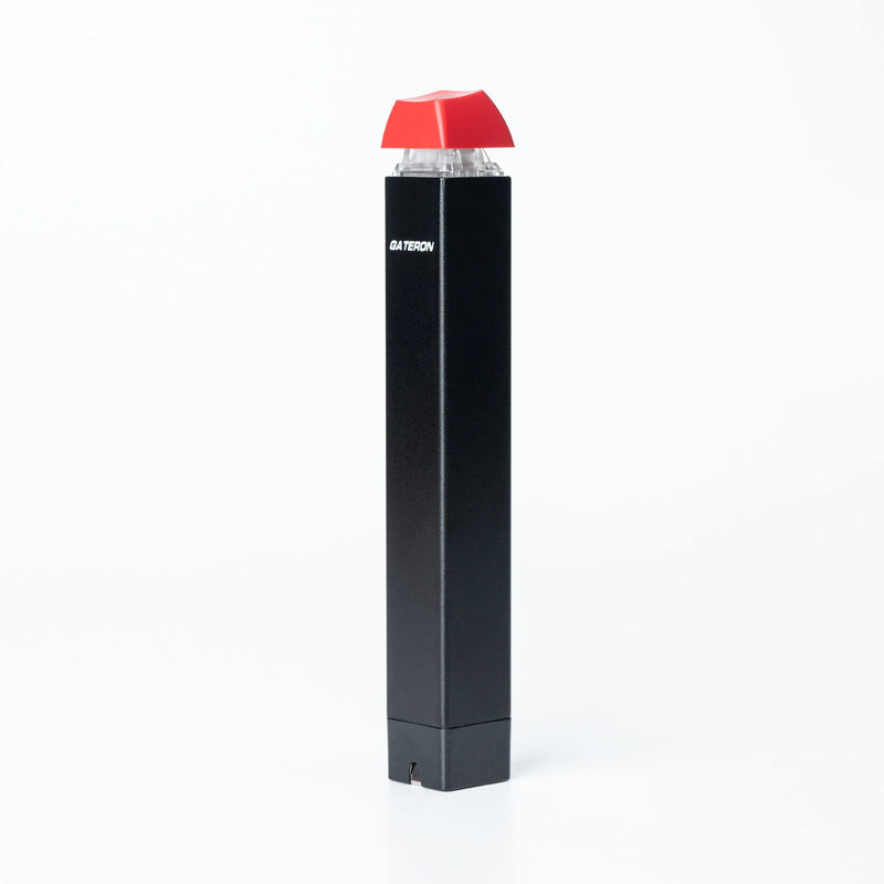 Gateron Switch Puller (Version 2) - Color:Black - Brand:Gateron